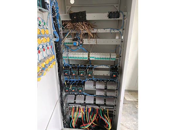 電線(xiàn)電纜回收